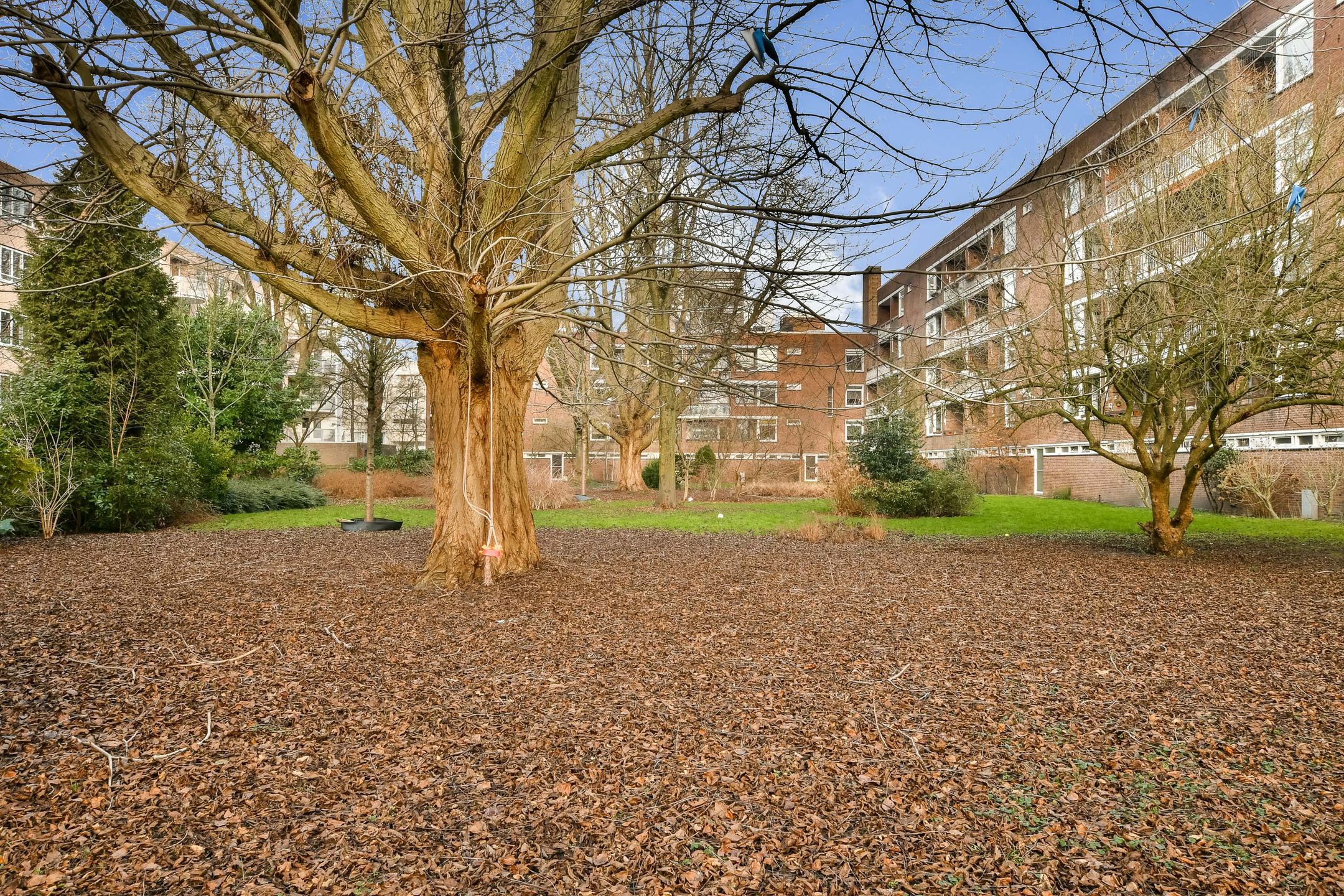 Foto 18 van Van Heenvlietlaan 416-3