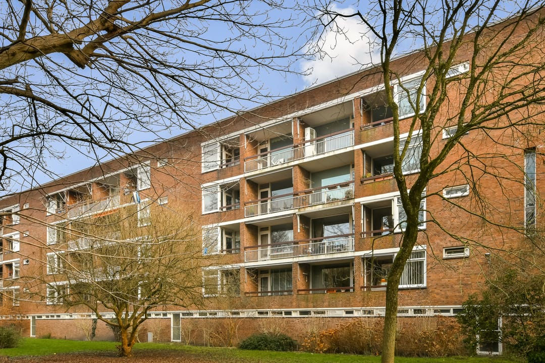 Foto 17 van Van Heenvlietlaan 416-3