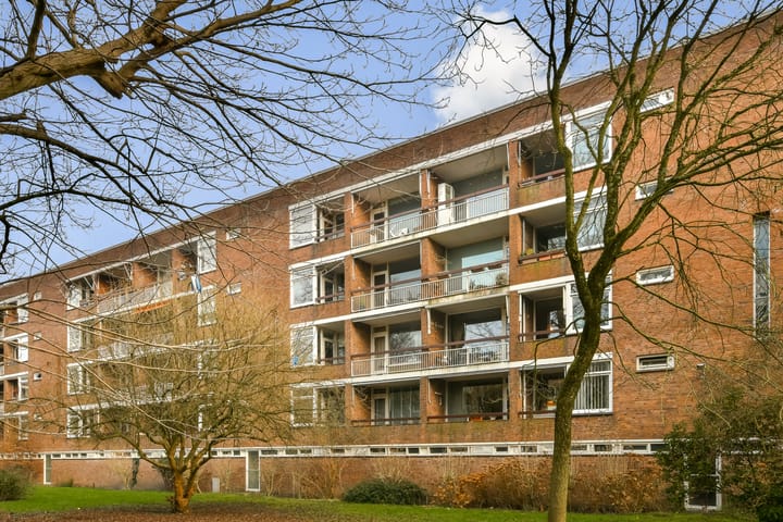 Photo 17 of Van Heenvlietlaan 416-3