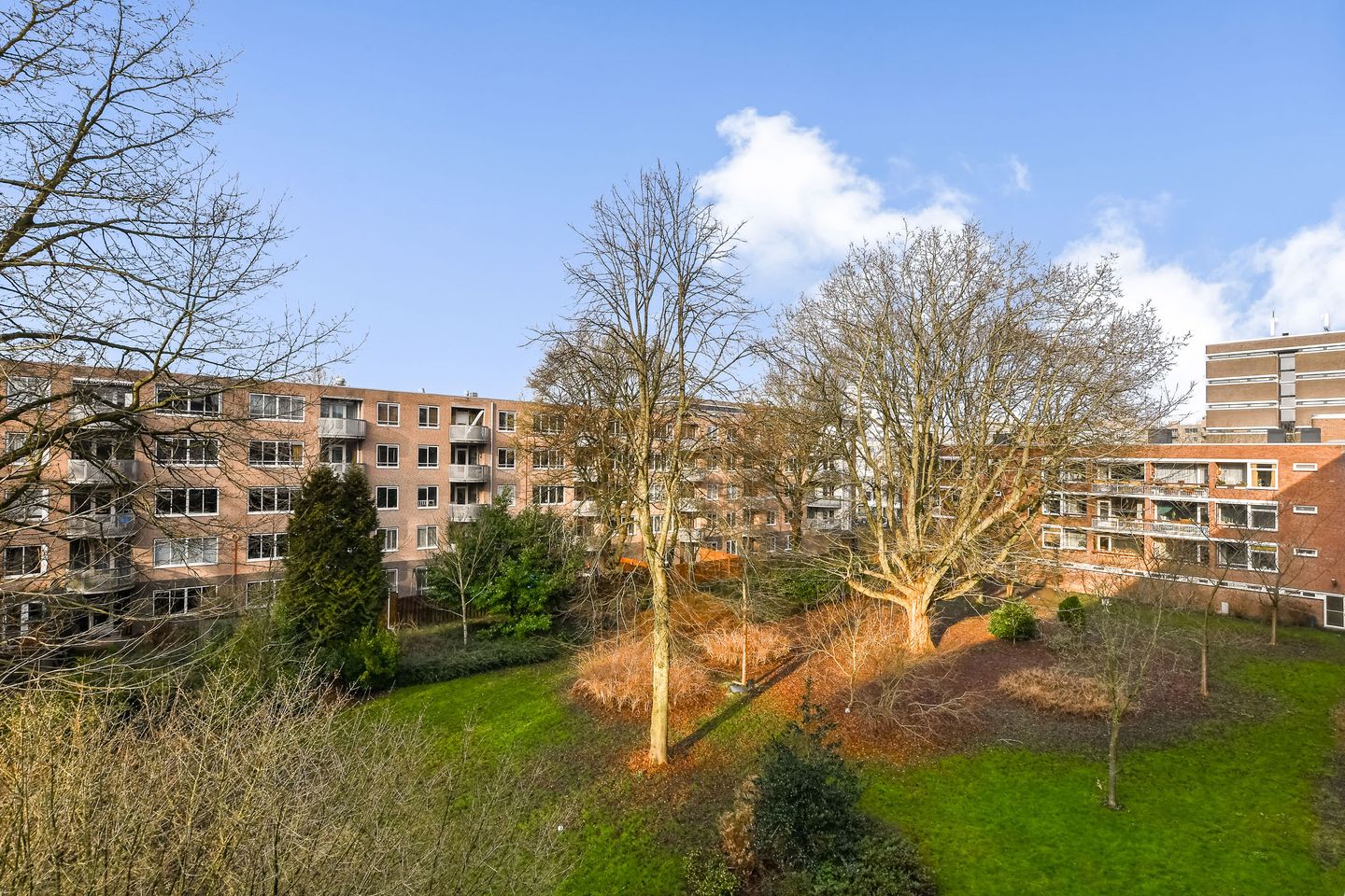 Foto 5 van Van Heenvlietlaan 416-3