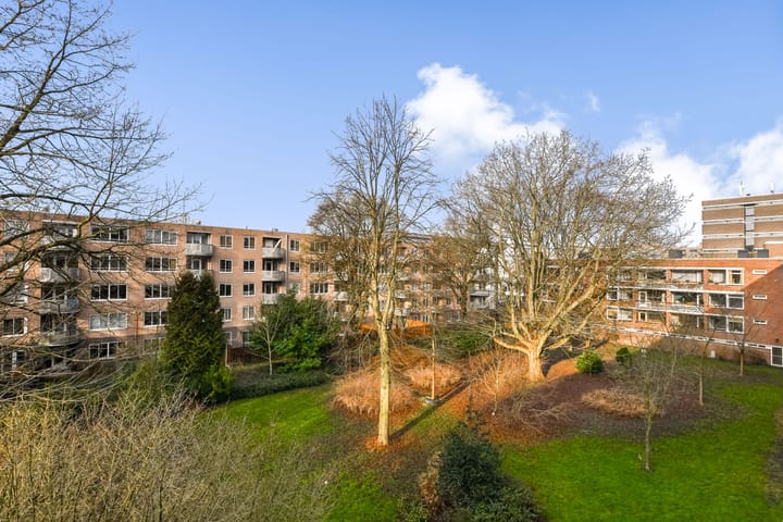 Photo 5 of Van Heenvlietlaan 416-3