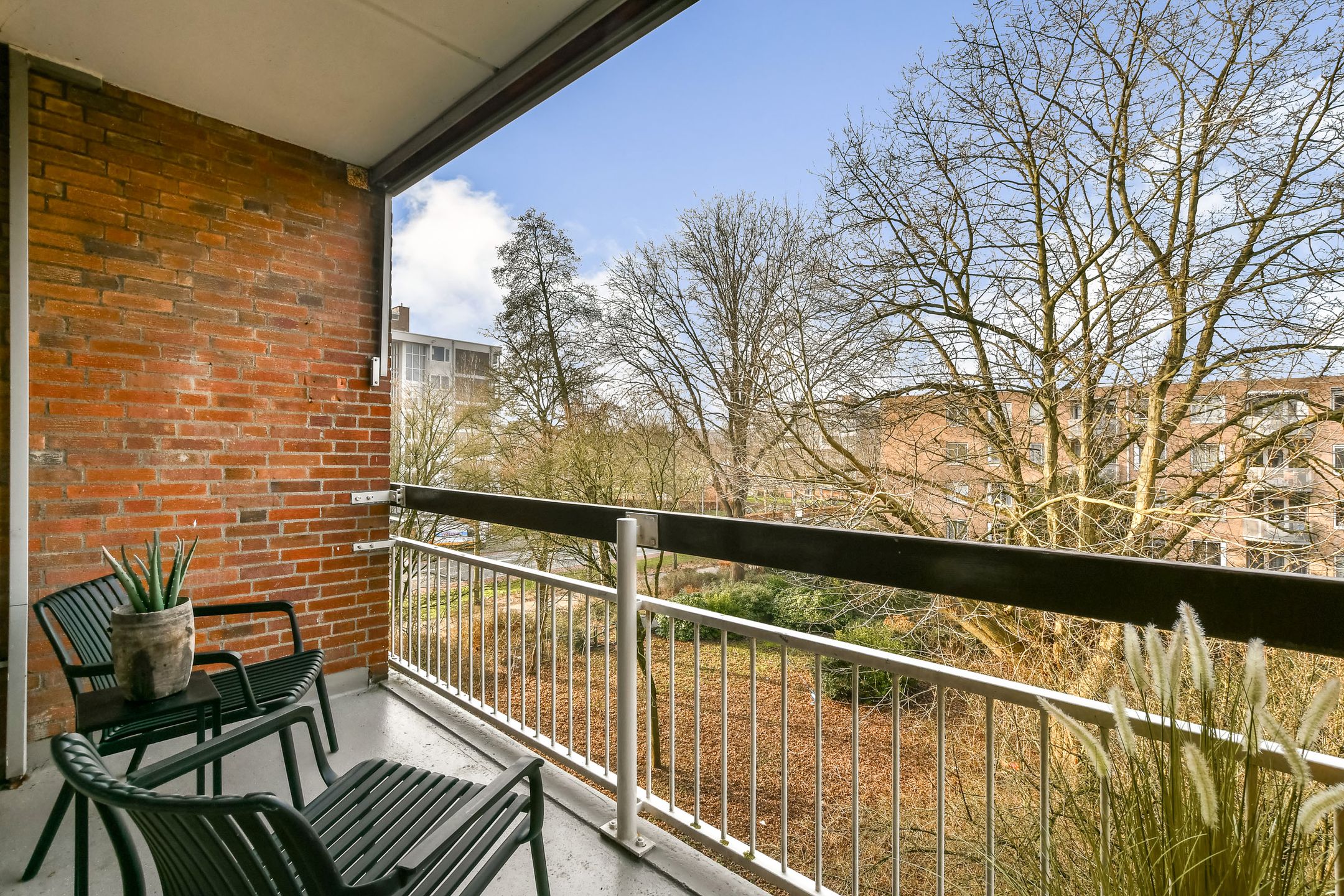 Foto 3 van Van Heenvlietlaan 416-3