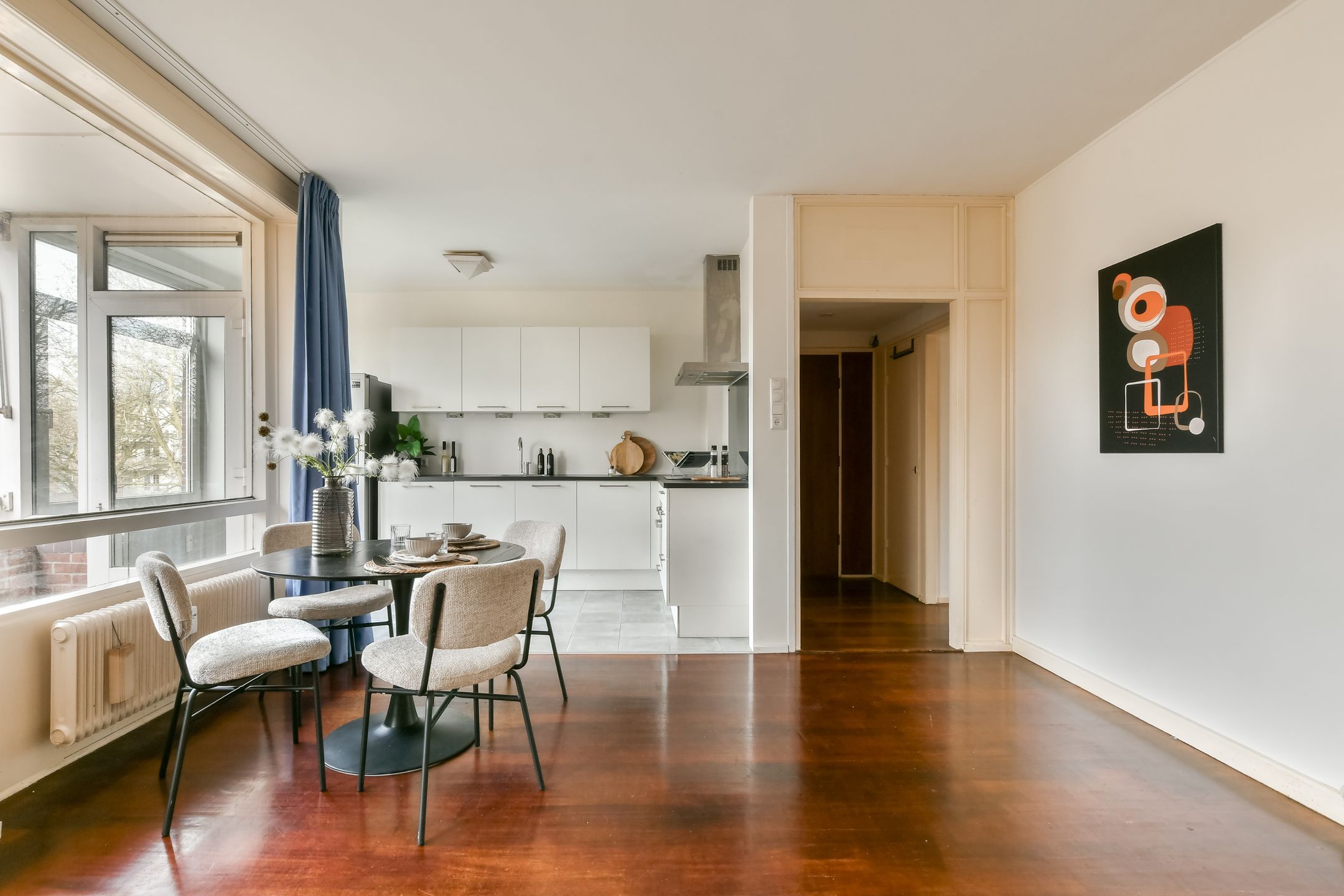 Foto 9 van Van Heenvlietlaan 416-3