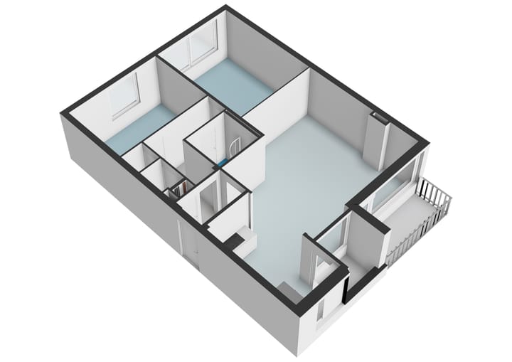 Photo 23 of Van Heenvlietlaan 416-3