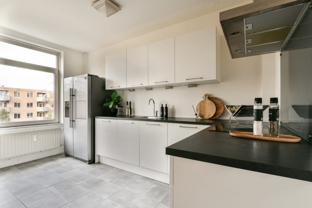 Foto 2 van Van Heenvlietlaan 416-3