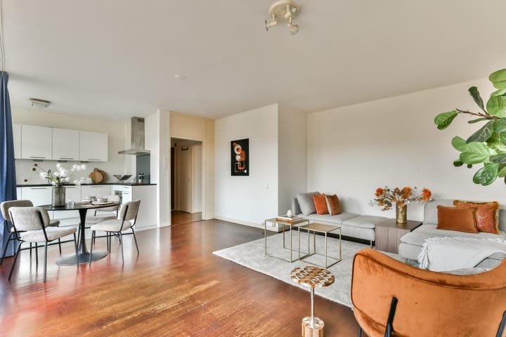 Photo 7 of Van Heenvlietlaan 416-3