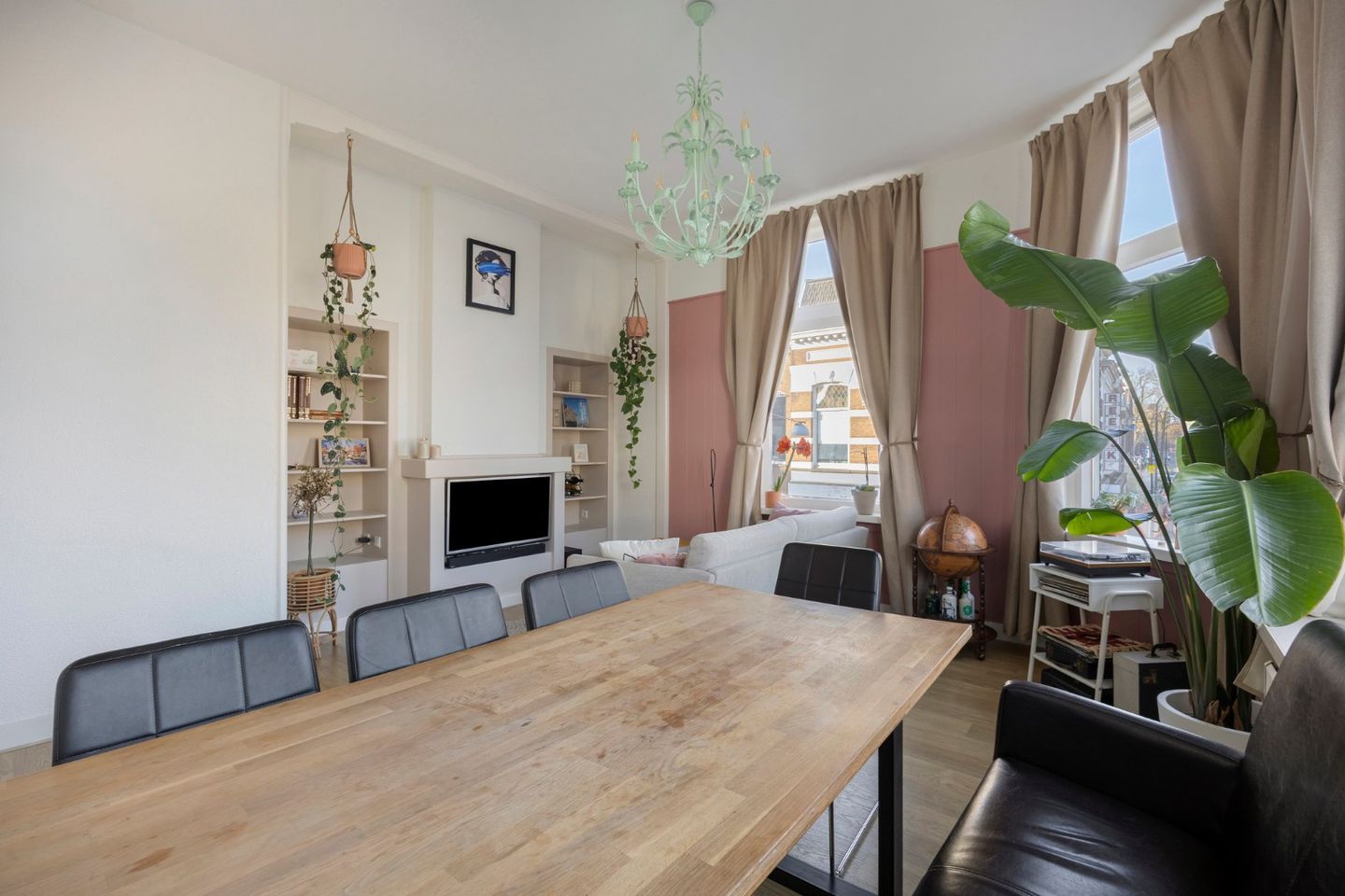 Foto 5 van Spuiweg 116