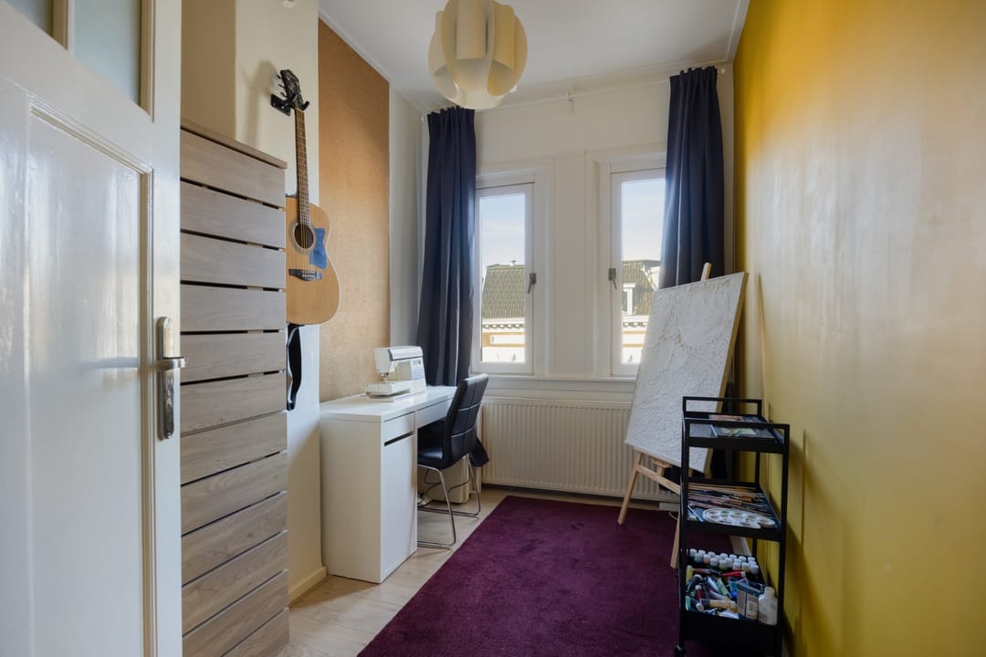 Foto 16 van Spuiweg 116