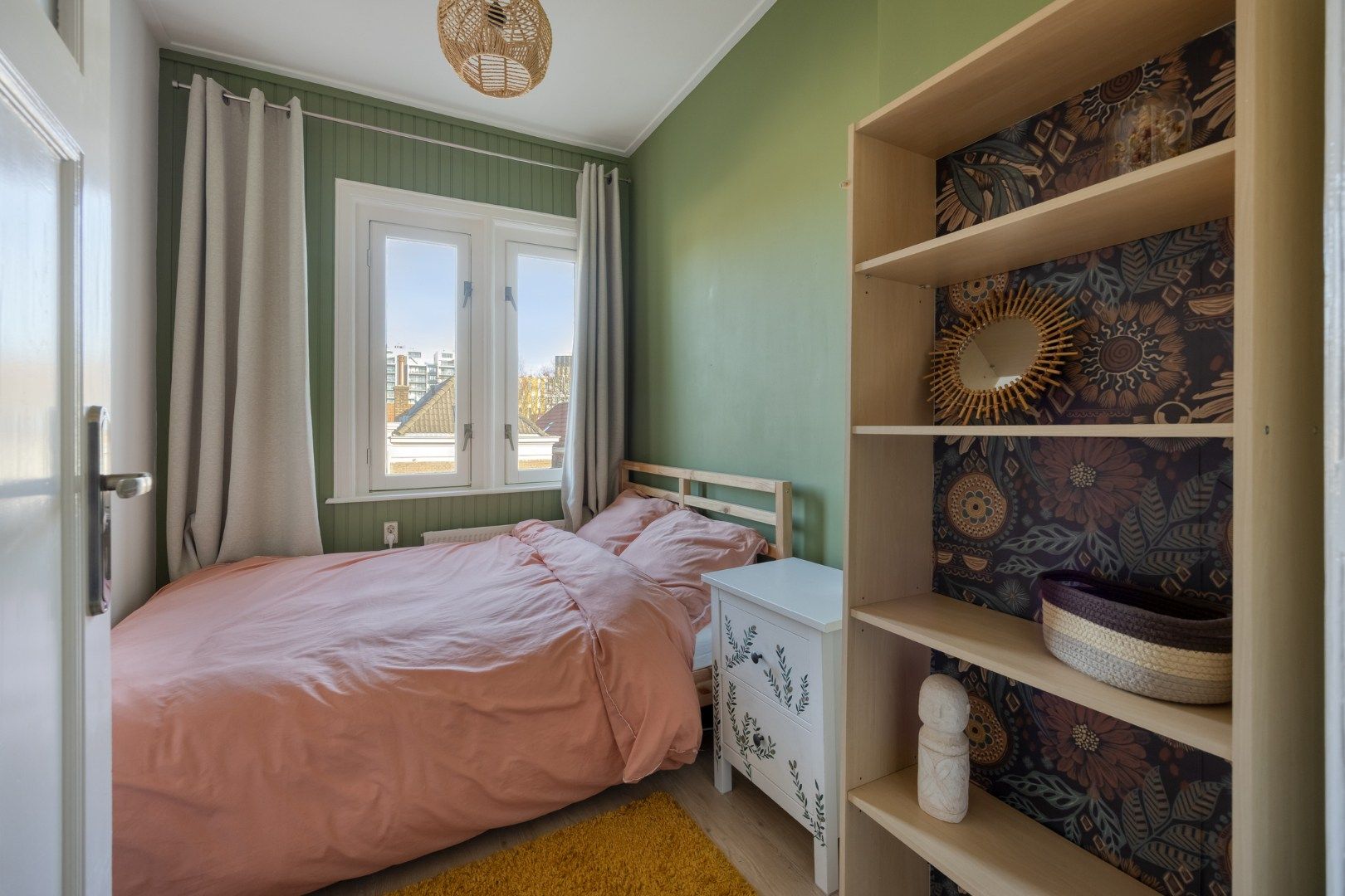 Foto 15 van Spuiweg 116