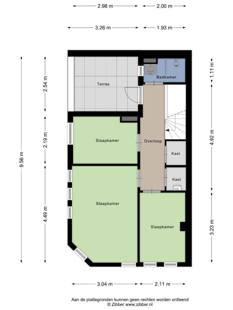 Foto 22 van Spuiweg 116