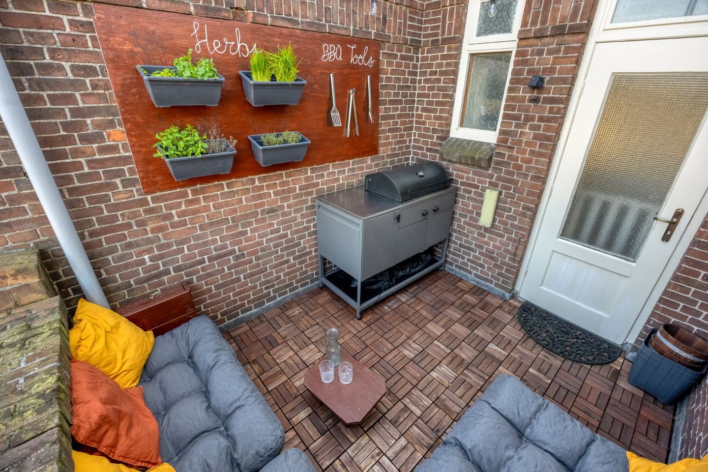 Foto 19 van Spuiweg 116