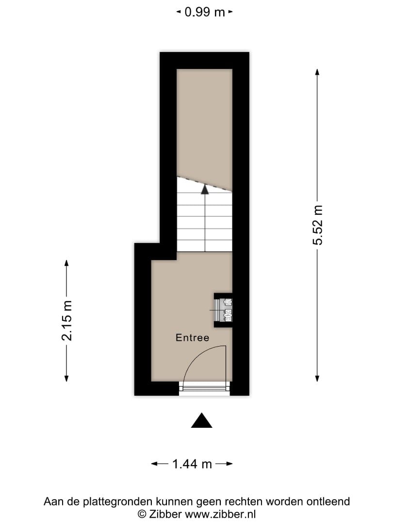 Foto 20 van Spuiweg 116