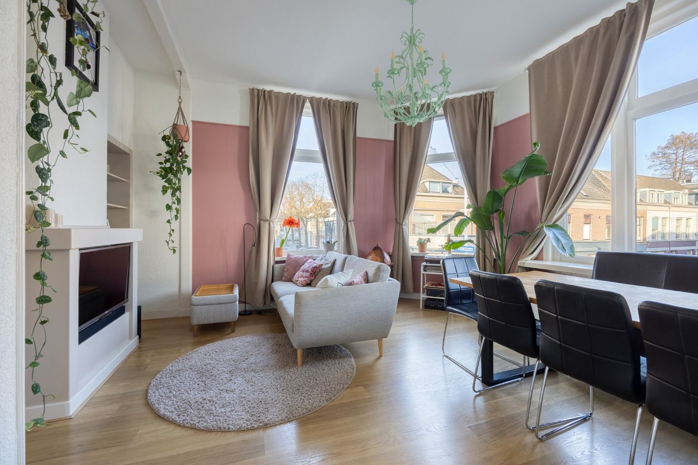 Foto 4 van Spuiweg 116