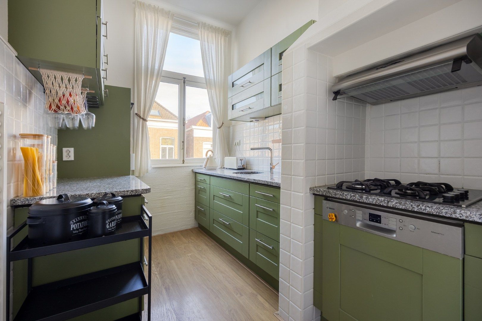 Foto 9 van Spuiweg 116