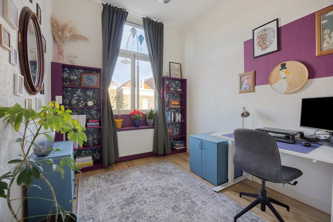 Foto 11 van Spuiweg 116