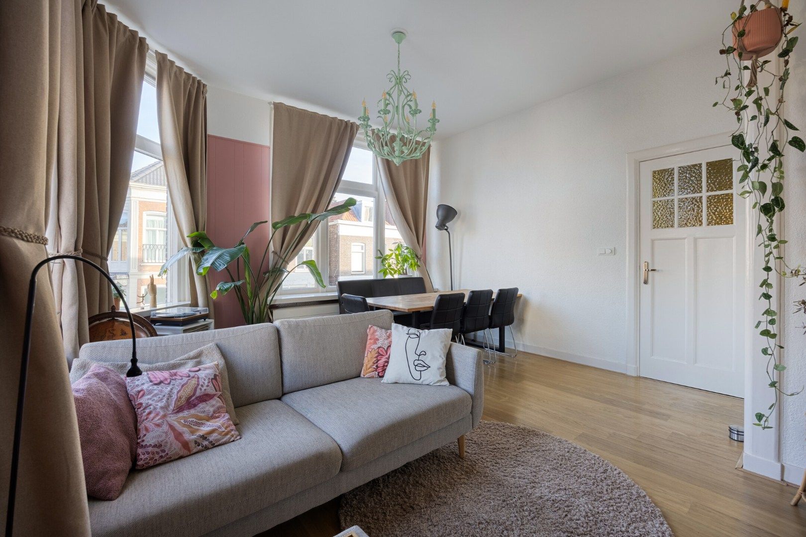 Foto 6 van Spuiweg 116