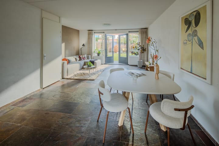 Foto 3 van Buizerd 86