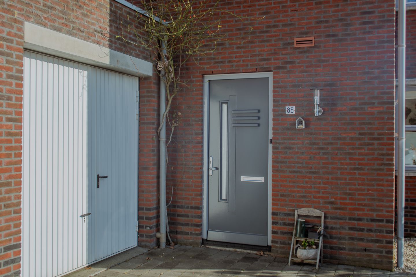Foto 5 van Buizerd 86