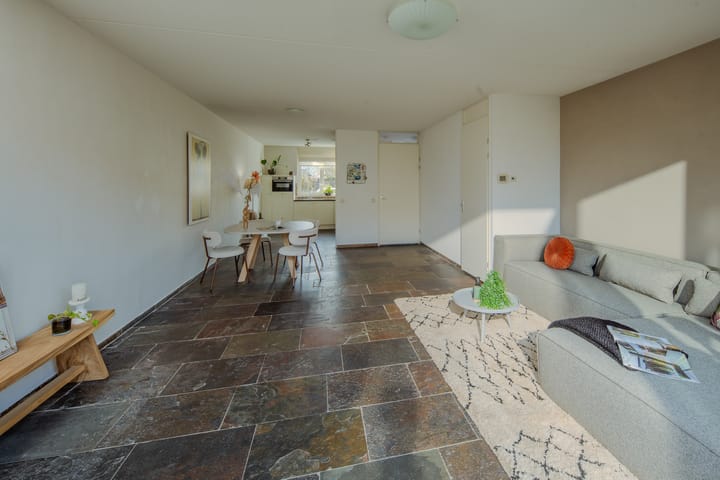 Foto 4 van Buizerd 86