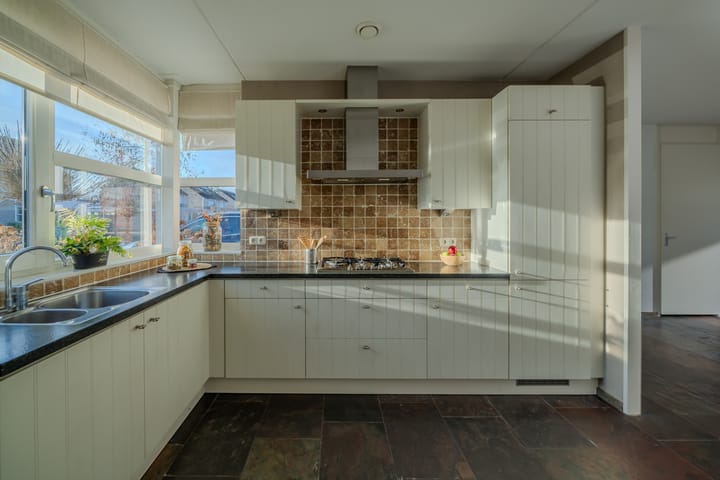 Foto 2 van Buizerd 86