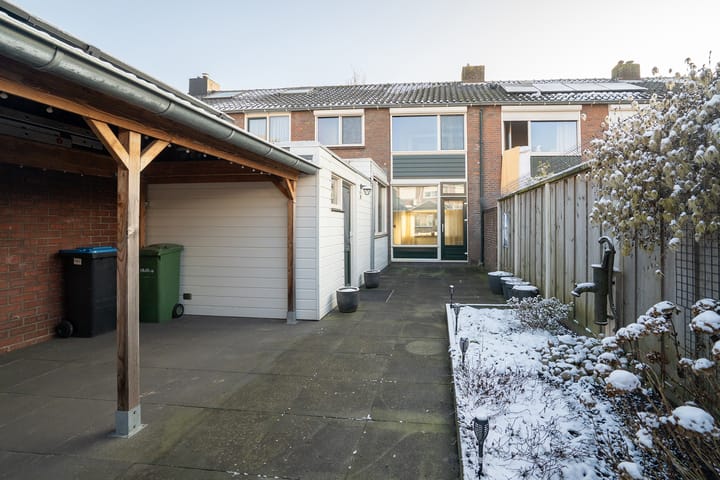 Foto 4 van Wieringermeerstraat 14