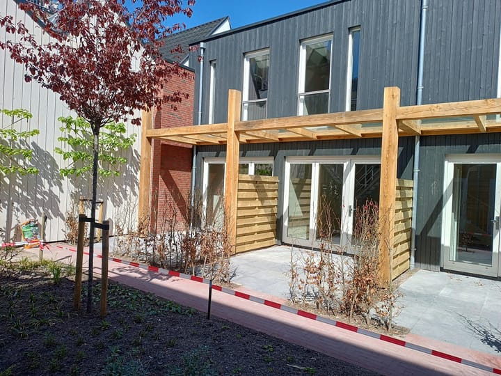 Photo 2 of Keizerstraat 8-C