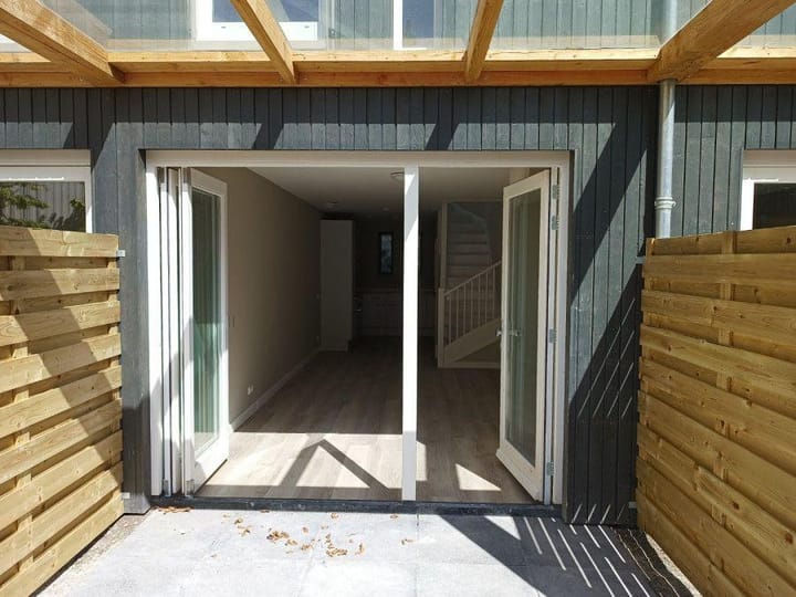 Photo 3 of Keizerstraat 8-C