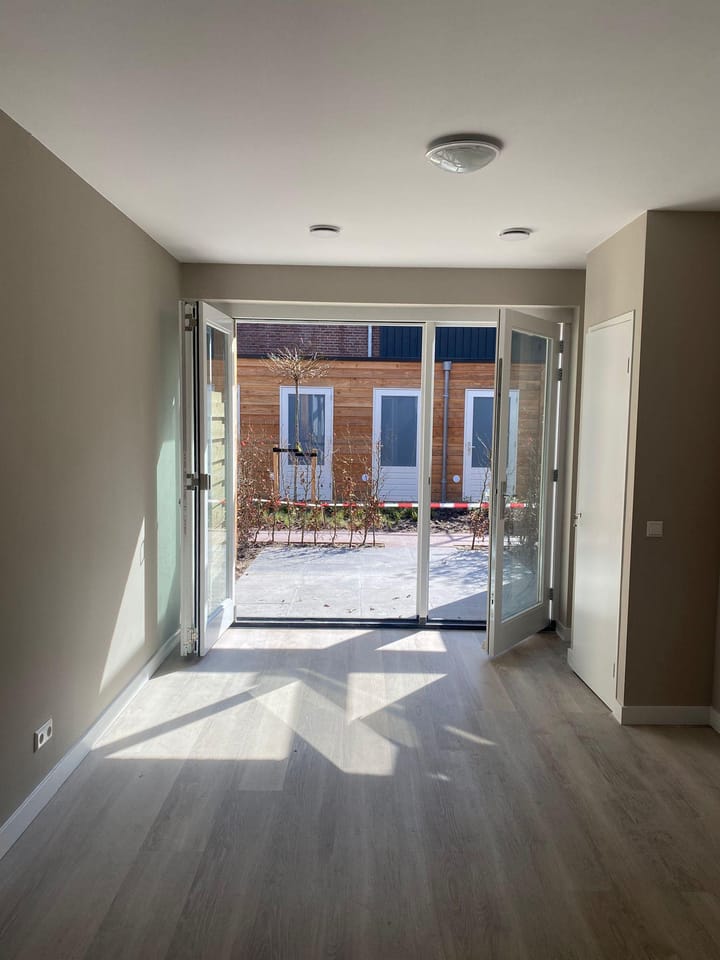 Photo 5 of Keizerstraat 8-C