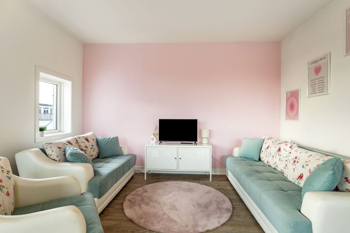 Photo 2 of C. van Maasdijkstraat 80-B