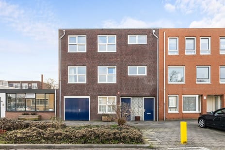 C. van Maasdijkstraat thumbnail