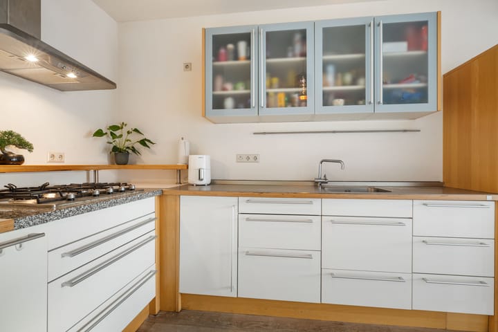 Photo 3 of C. van Maasdijkstraat 80-B