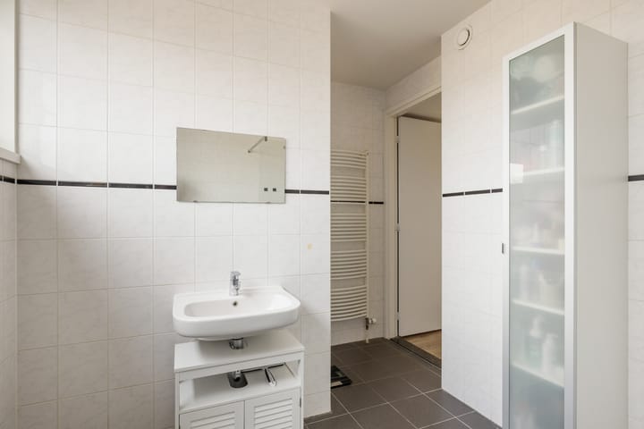 Photo 4 of C. van Maasdijkstraat 80-B