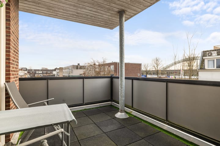 Foto 5 van C. van Maasdijkstraat 80-B
