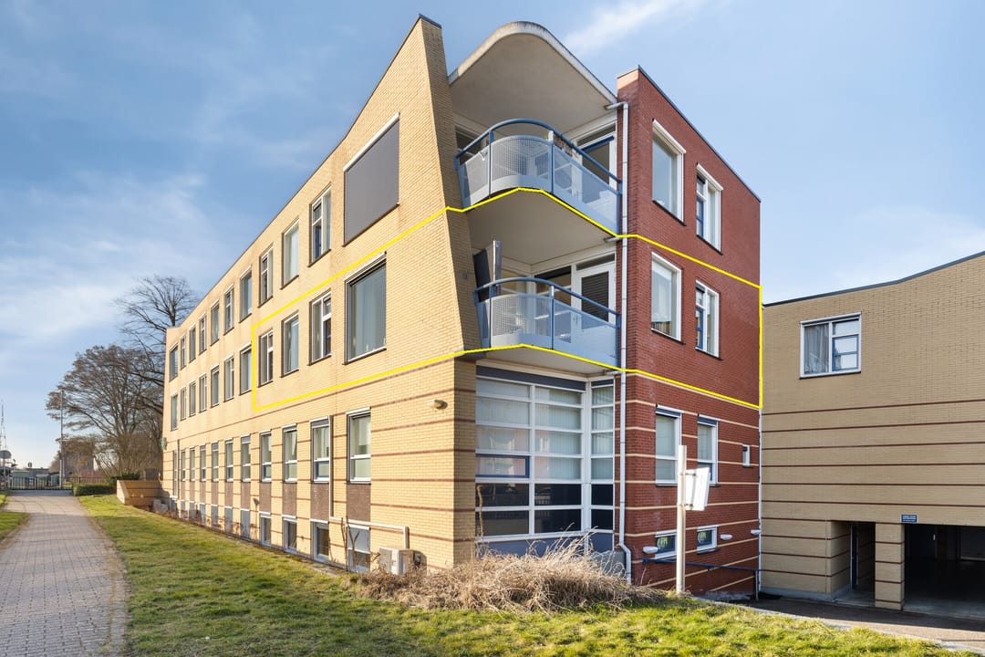 Photo 2 of Koeweide 24