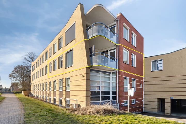 Photo 2 of Koeweide 24