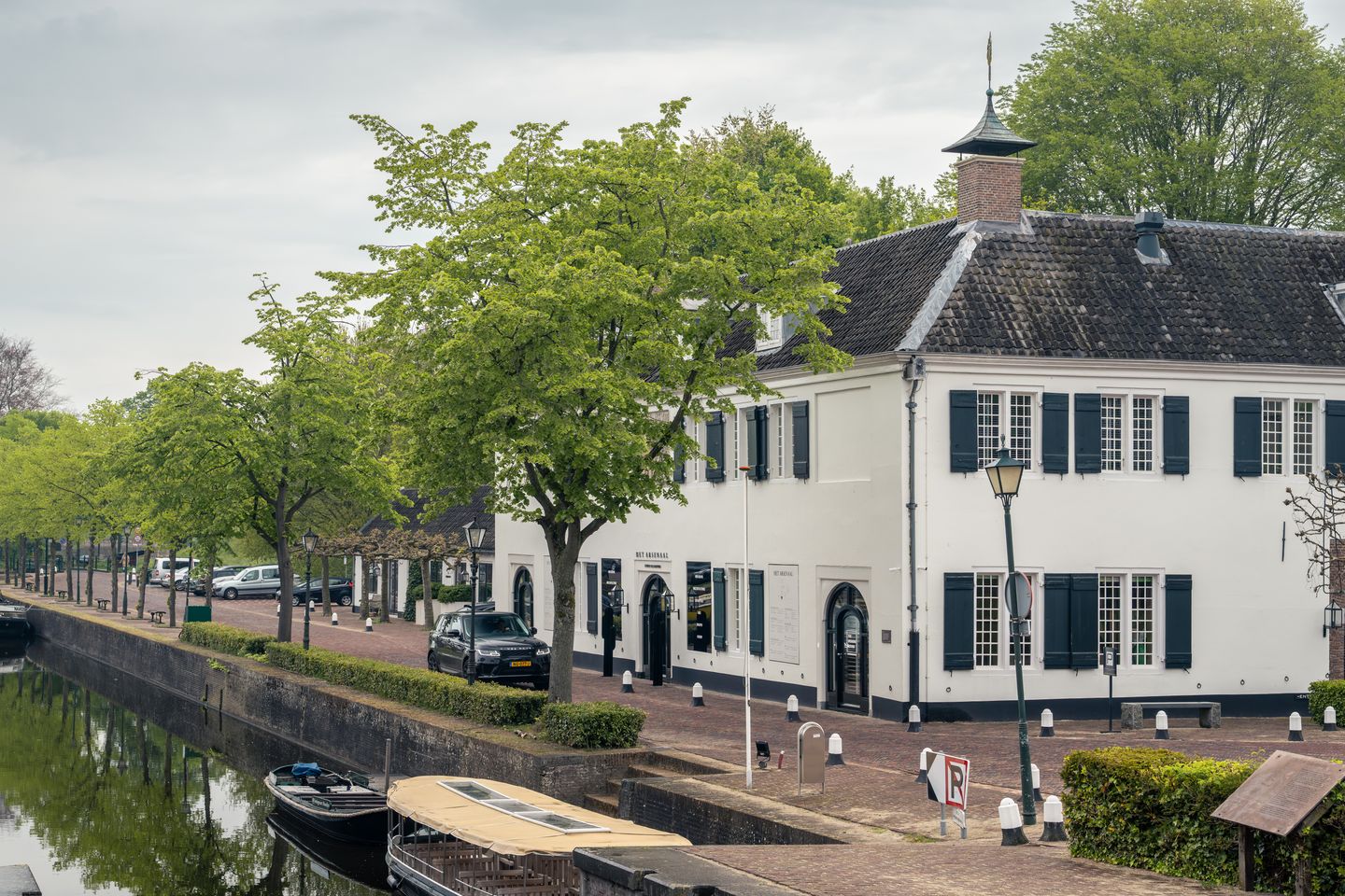 Bekijk foto 2 van Kooltjesbuurt 1-A1