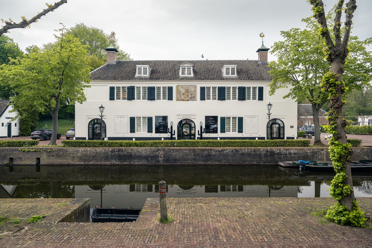 Bekijk foto 3 van Kooltjesbuurt 1-A1