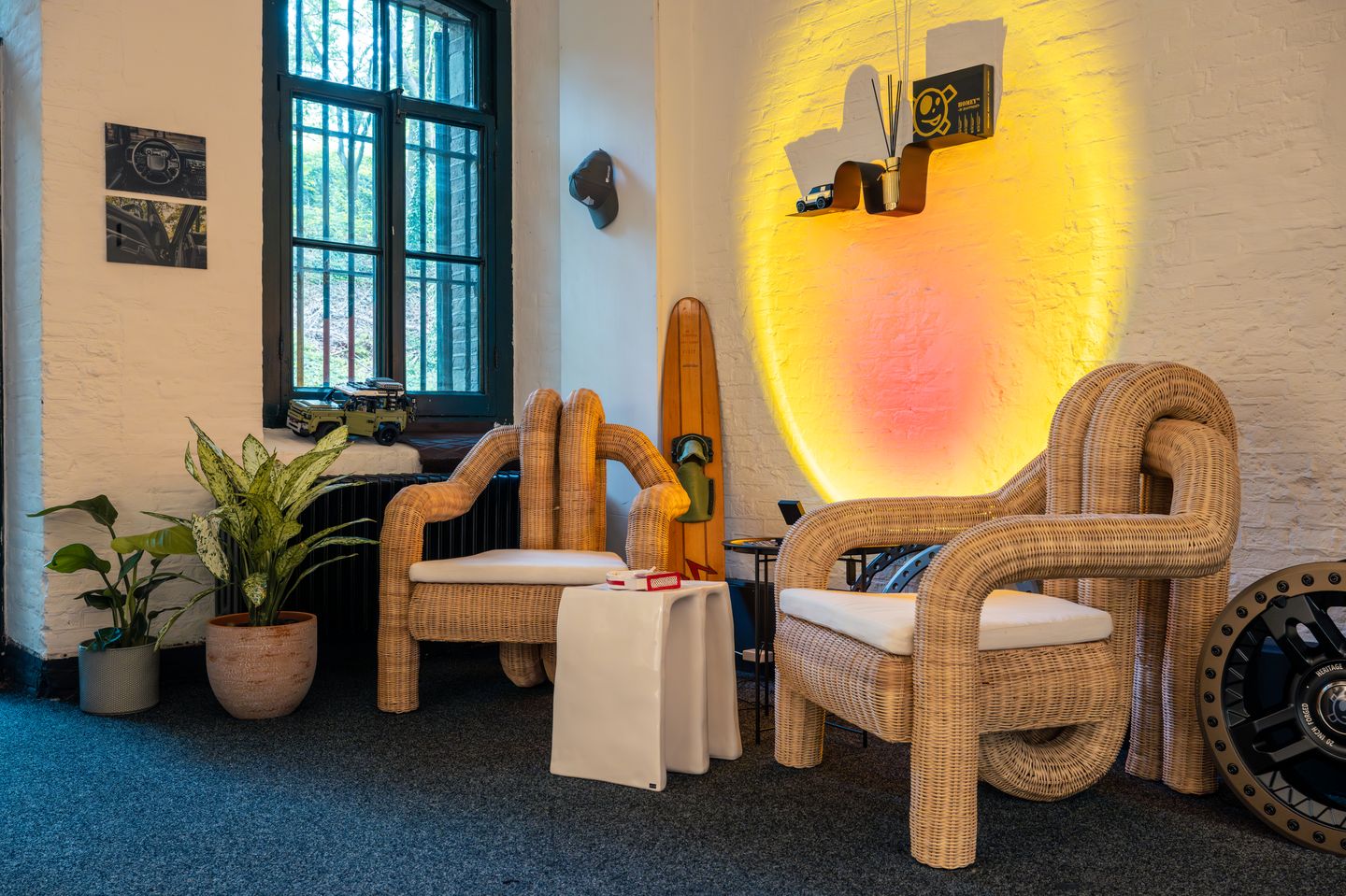 Bekijk foto 4 van Kooltjesbuurt 1-A1