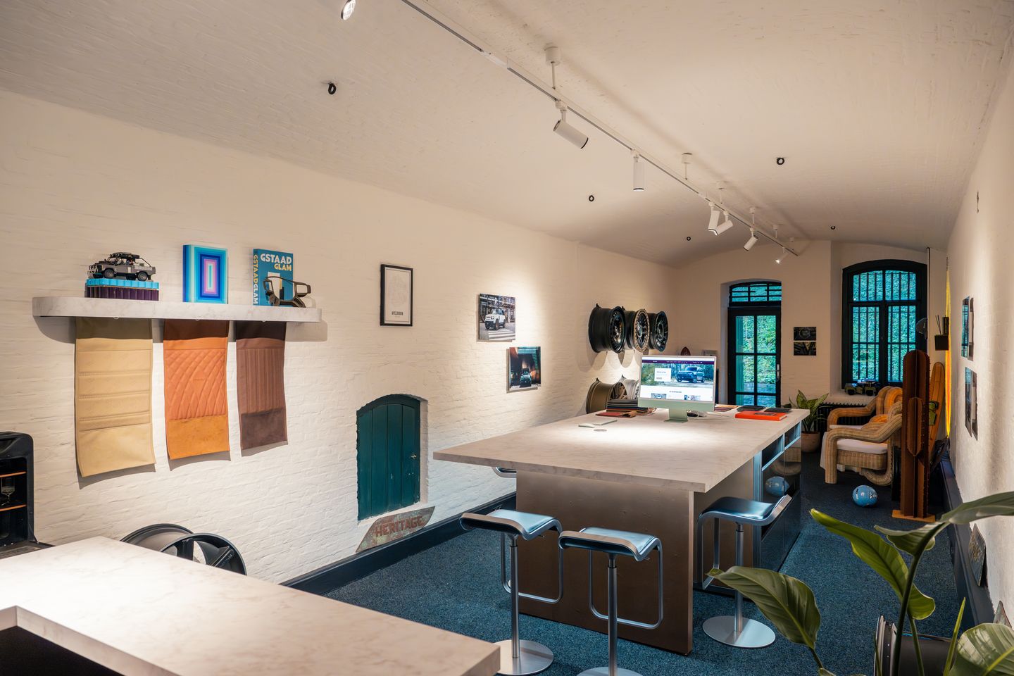 Bekijk foto 5 van Kooltjesbuurt 1-A1