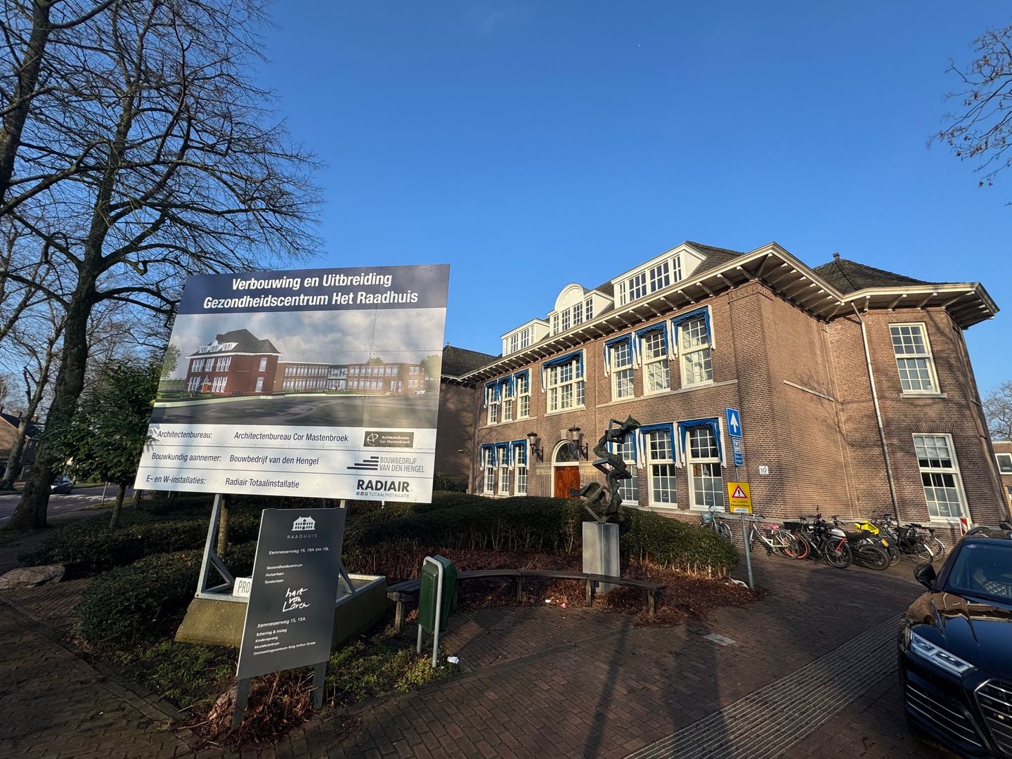 Bekijk foto 3 van Eemnesserweg 19