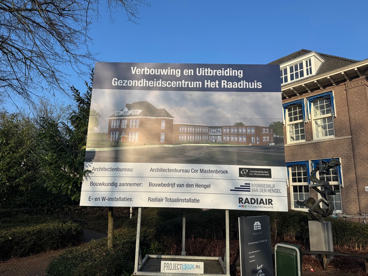 Bekijk foto 2 van Eemnesserweg 19