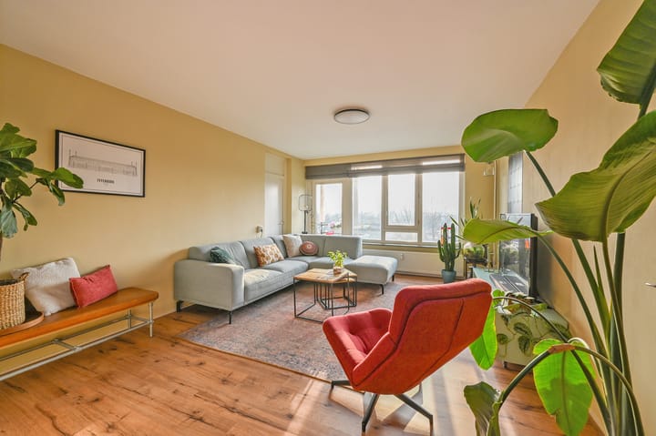 Gravin Juliana van Stolberglaan 321