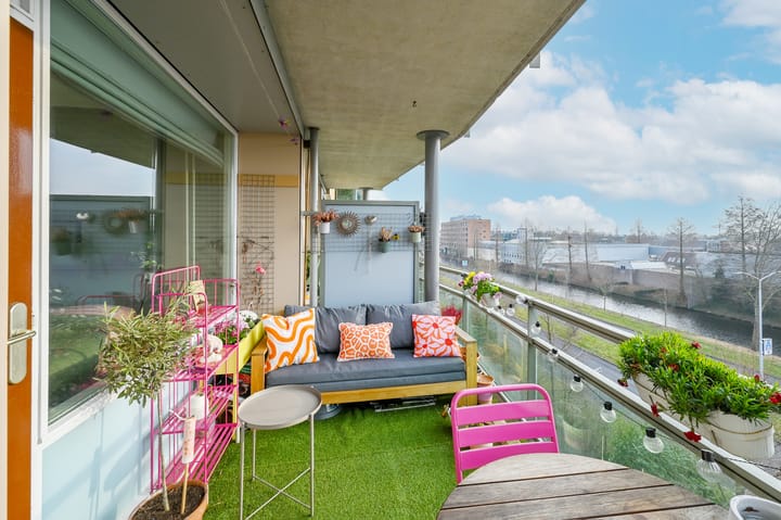 Foto 2 van Gravin Juliana van Stolberglaan 321