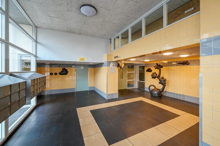 Foto 5 van Gravin Juliana van Stolberglaan 321