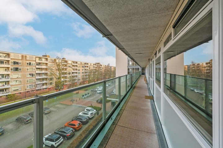 Foto 6 van Gravin Juliana van Stolberglaan 321