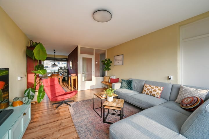 Foto 11 van Gravin Juliana van Stolberglaan 321