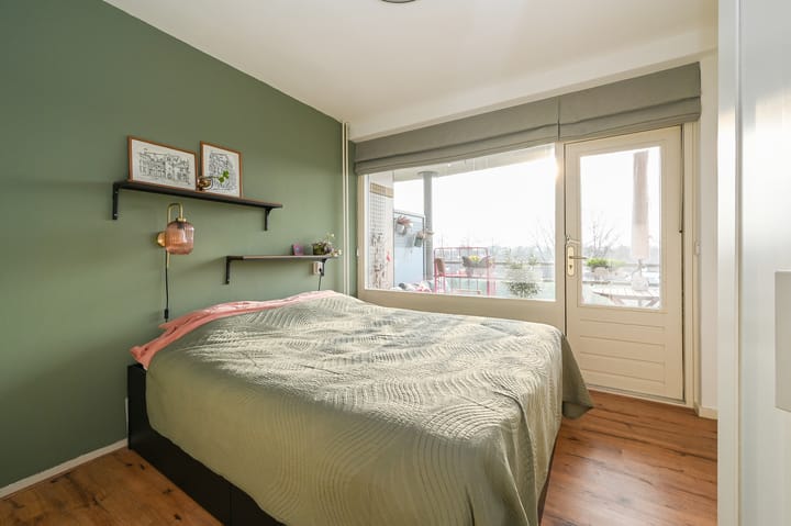 Foto 17 van Gravin Juliana van Stolberglaan 321