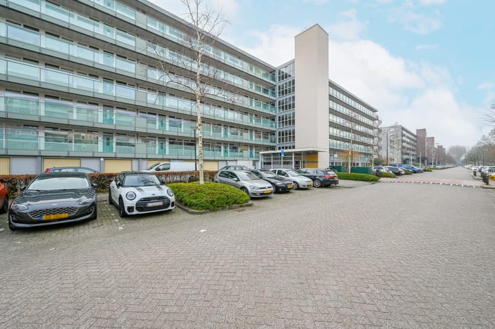 Foto 4 van Gravin Juliana van Stolberglaan 321