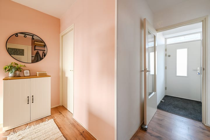 Foto 7 van Gravin Juliana van Stolberglaan 321