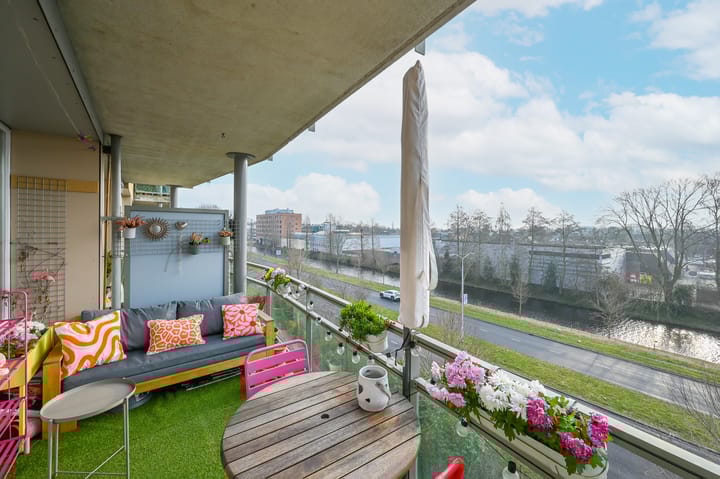 Foto 19 van Gravin Juliana van Stolberglaan 321